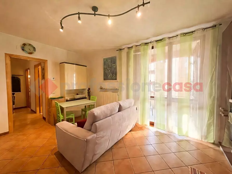 Immagine 6 di Appartamento in vendita  in Via liguria, snc a Legnano