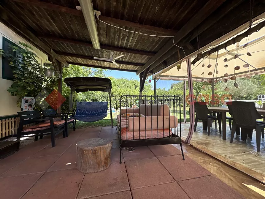 Immagine 47 di Casa indipendente in vendita  in Via RESIDENCE I PIOPPI, 5 a Terracina