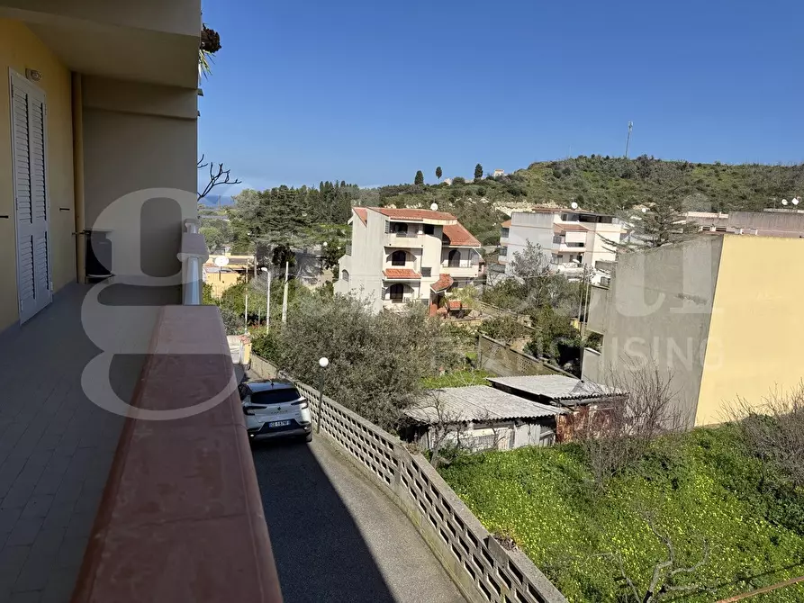 Immagine 27 di Appartamento in vendita  in Via Stefano SaccÃ , 13 a Villafranca Tirrena