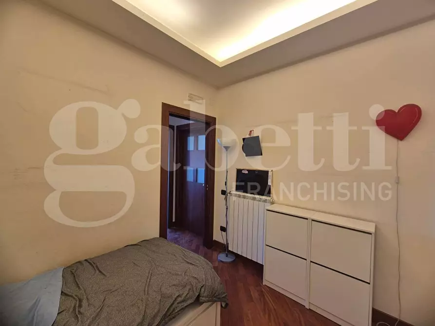 Immagine 18 di Appartamento in affitto  in Via Annunziatella, 47 a Boscotrecase