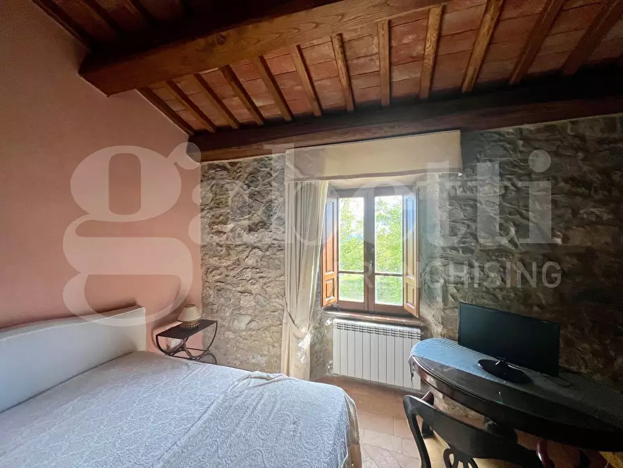 Immagine 25 di Rustico / casale in vendita  in Via di Vitozza, 16 a Sorano