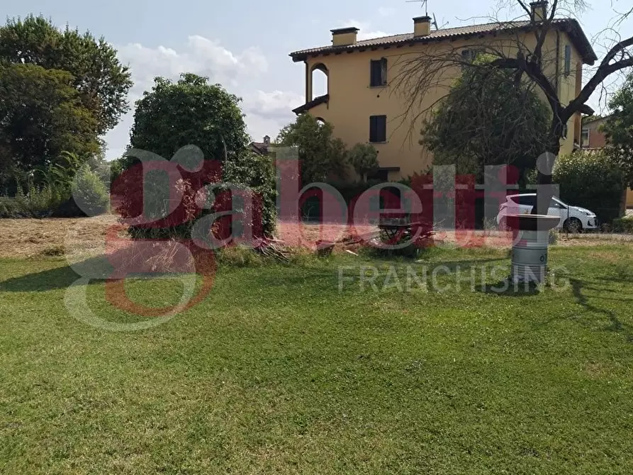Immagine 7 di Terreno residenziale in vendita  in Via Prato Fiorito, 0 a Cento