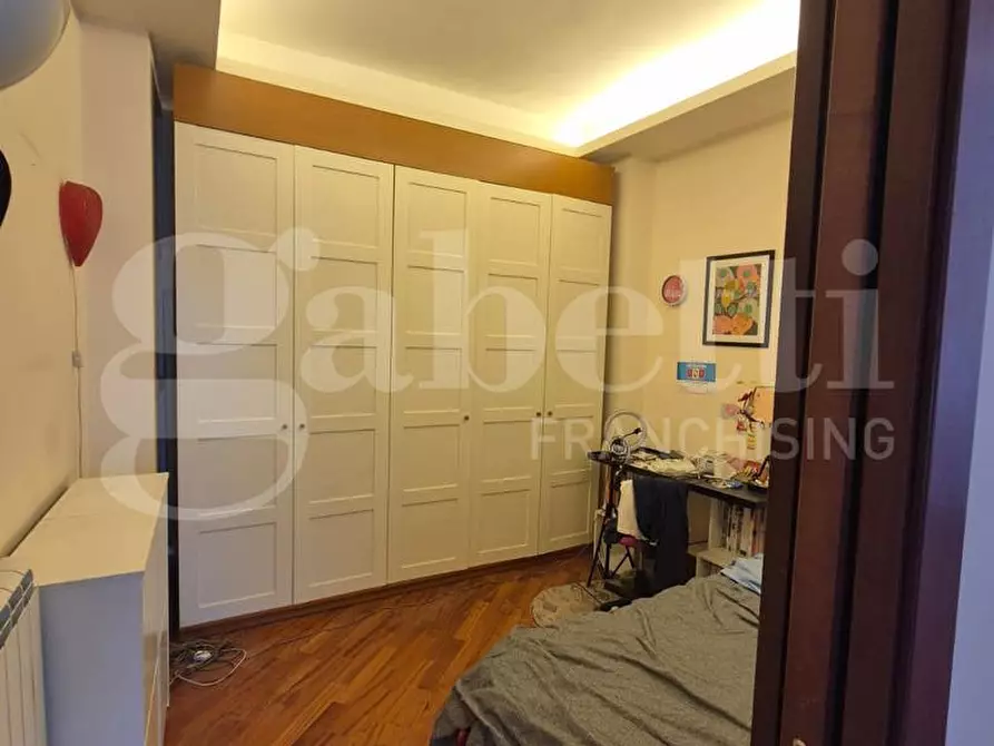 Immagine 17 di Appartamento in affitto  in Via Annunziatella, 47 a Boscotrecase