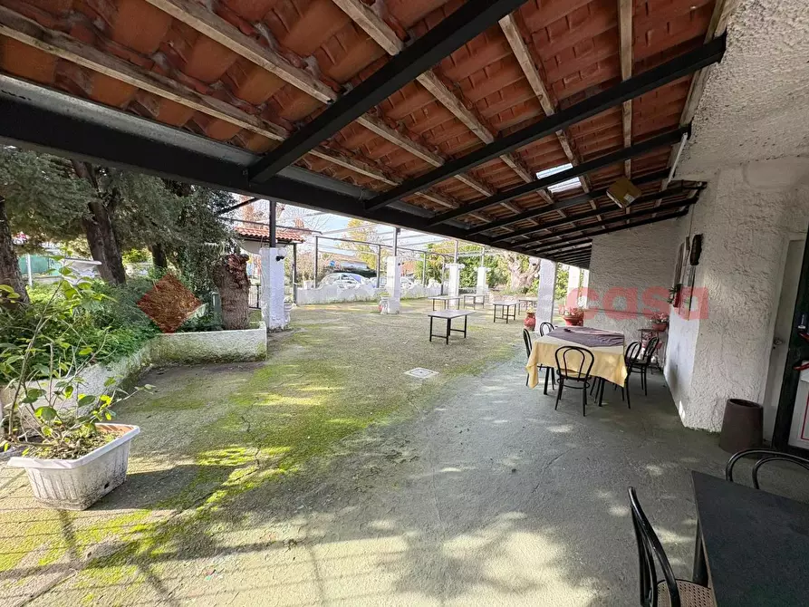 Immagine 46 di Bar / Ristorante in vendita  in Via Punta Fiume, snc a Sessa Aurunca