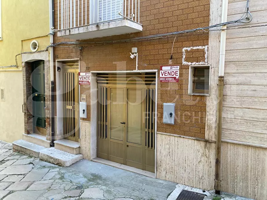 Immagine 3 di Casa indipendente in vendita  in Via cairoli a Torremaggiore