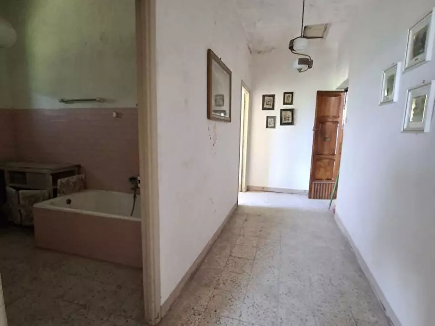 Immagine 9 di Appartamento in vendita  in Via GUGLIELMO MARCONI, SNC a Pescosolido