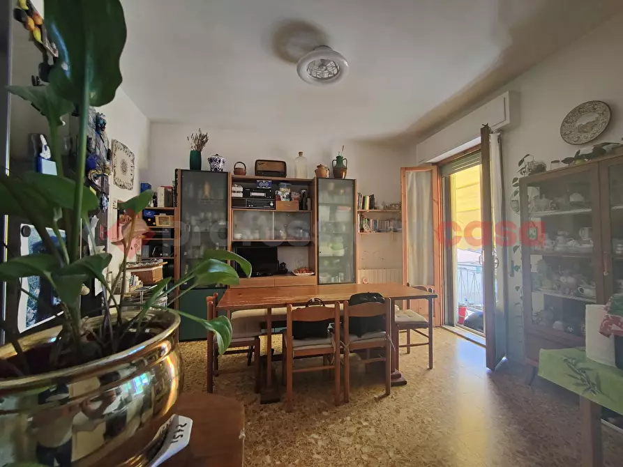 Immagine 3 di Appartamento in vendita  in Via Virgilio Rovai, 75 a Montelupo Fiorentino