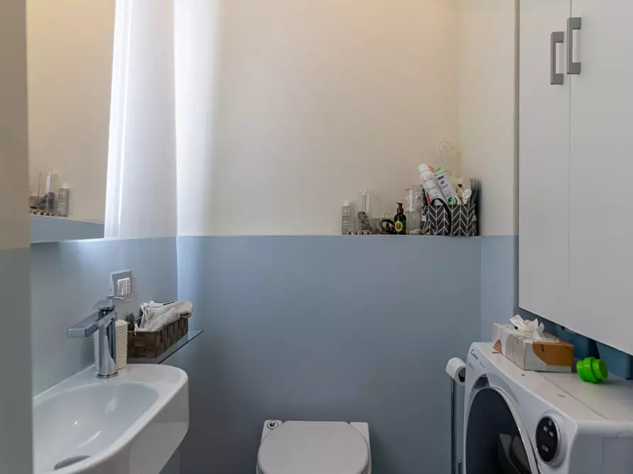 Immagine 11 di Appartamento in affitto  in Via dei grimani a Milano