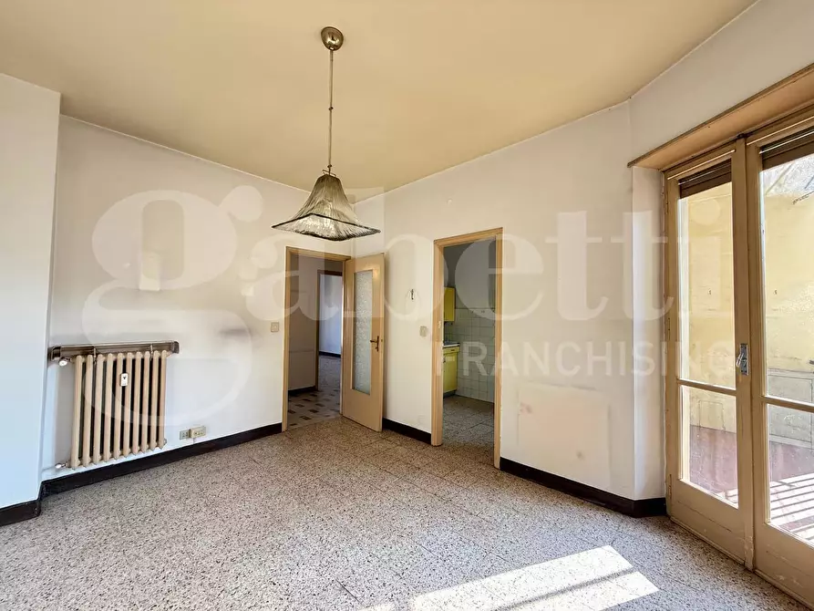 Immagine 6 di Appartamento in vendita  in Via Sestriere a Torino