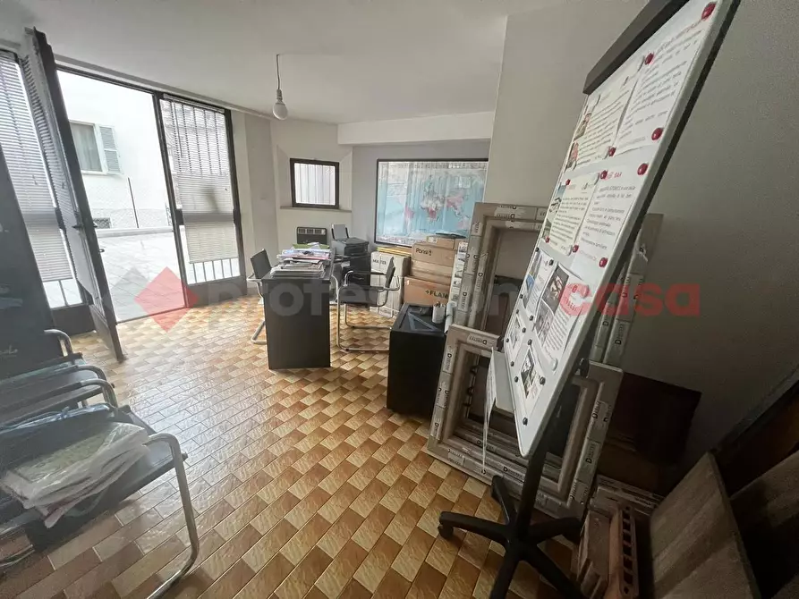 Immagine 1 di Appartamento in vendita  in Via Valadier a Spoleto