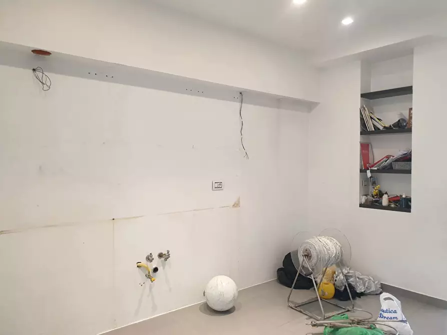 Immagine 6 di Appartamento in vendita  in Via G. FANELLI a Bari