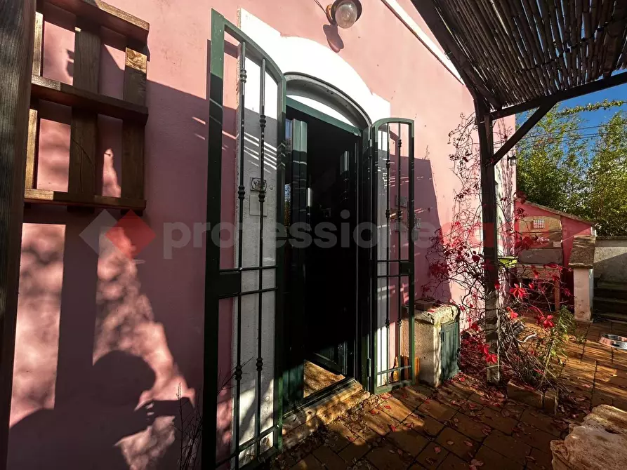 Immagine 2 di Casa indipendente in vendita  in Contrada ZINGARELLO a Monopoli