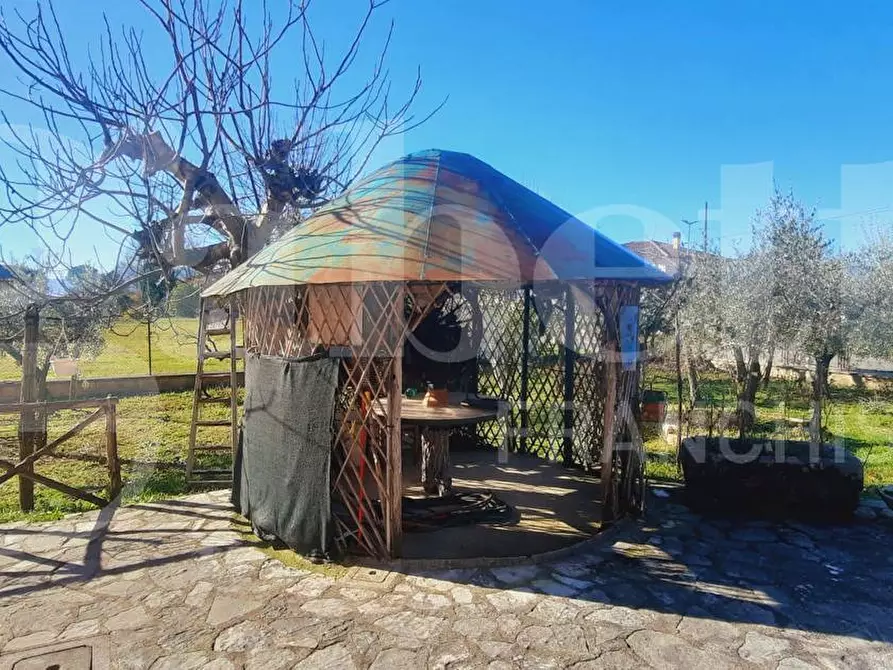 Immagine 4 di Casa indipendente in vendita  in Via villa falilÃ², snc a Poggio Bustone