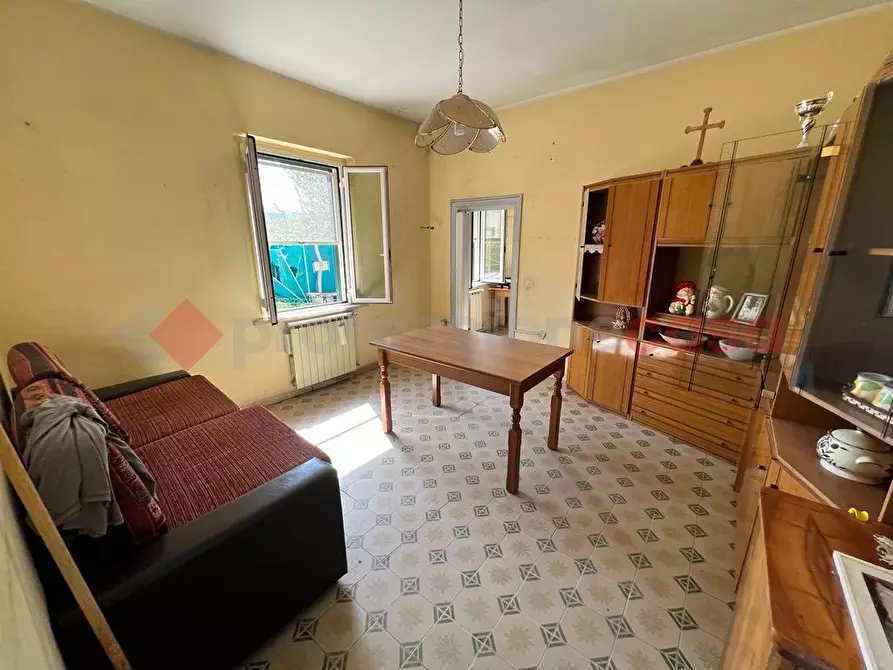 Immagine 6 di Terratetto in vendita  in Via Campelo sul clitunno, via santa rita a Campello Sul Clitunno