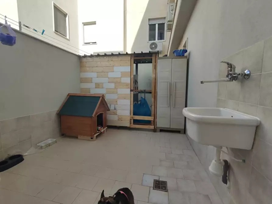 Immagine 13 di Appartamento in vendita  in Viale CASTELLANA a San Severo