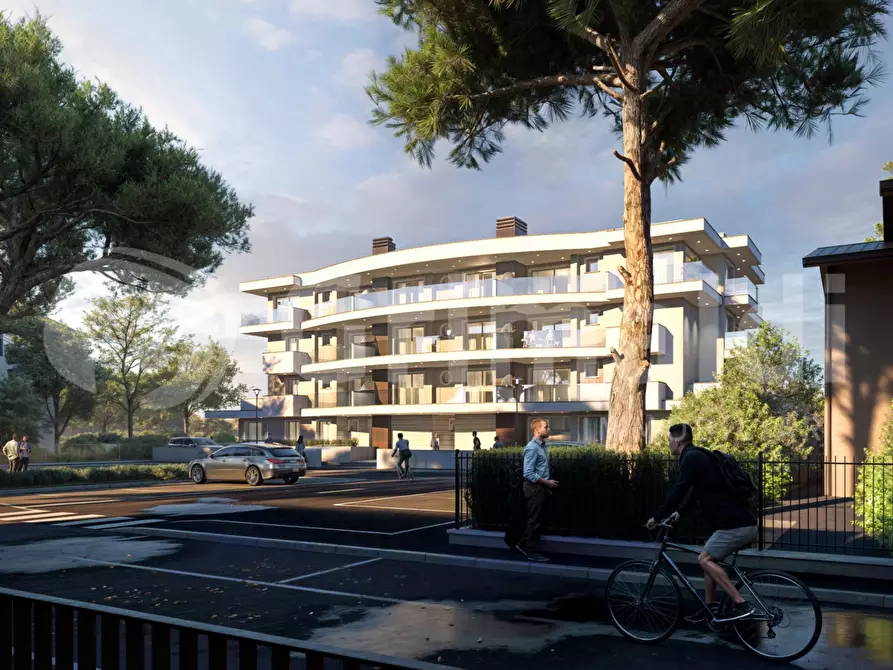 Immagine 5 di Appartamento in vendita  in Via Plutone, 5 a Cervia