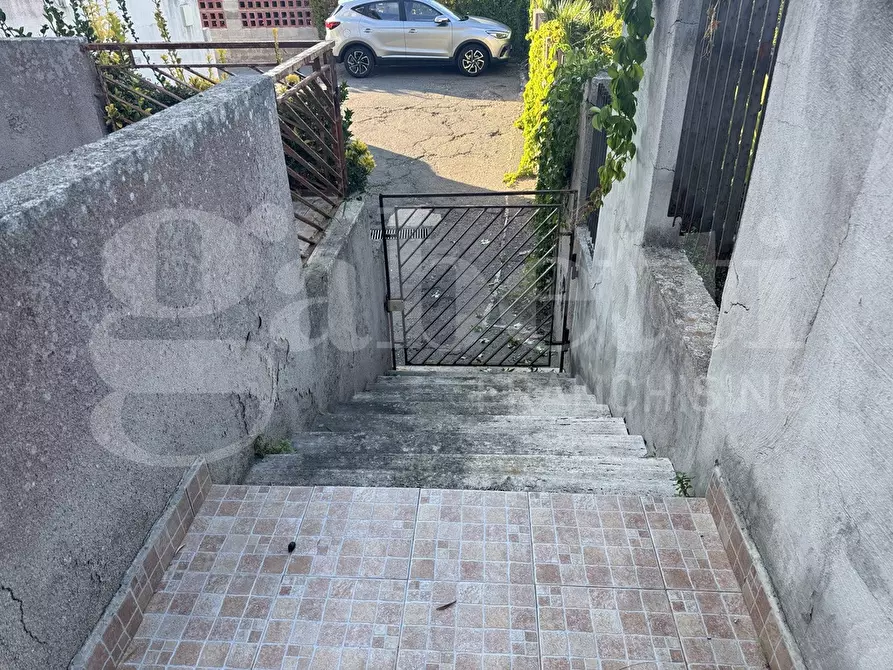 Immagine 23 di Villetta a schiera in vendita  in Via ss 113 km 31400, snc a Messina