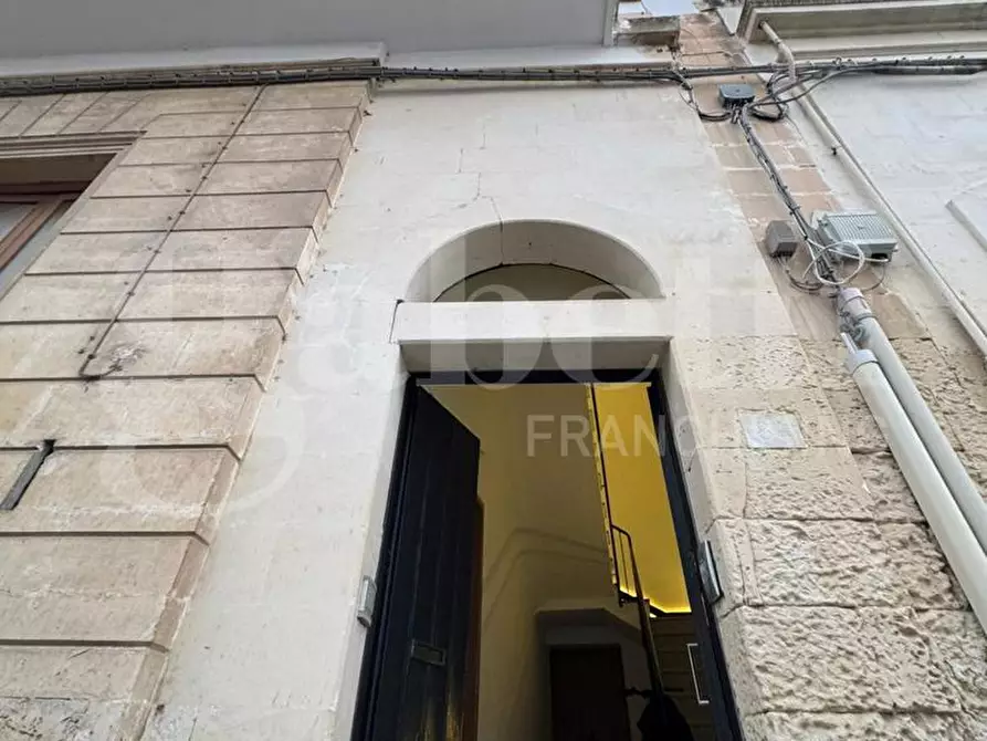 Immagine 7 di Appartamento in vendita  in Via di Valesio, 84 a Lecce