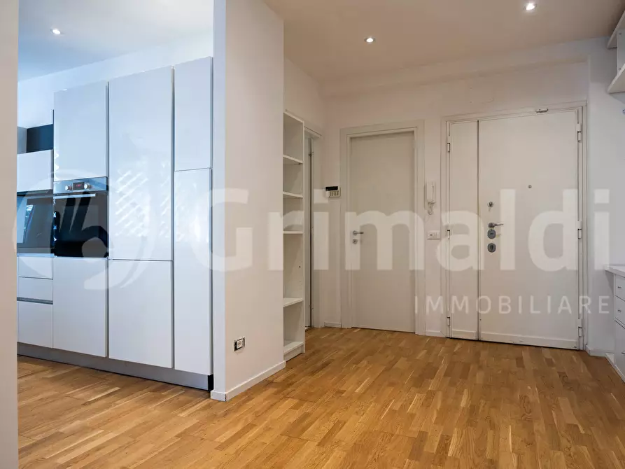 Immagine 8 di Appartamento in vendita  in Via Luigi Ziliotto, 20 a Roma