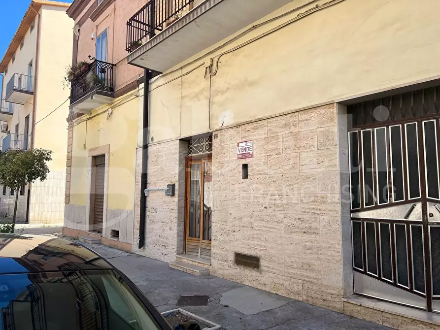 Immagine 1 di Appartamento in vendita  in Via Mazzini a San Severo