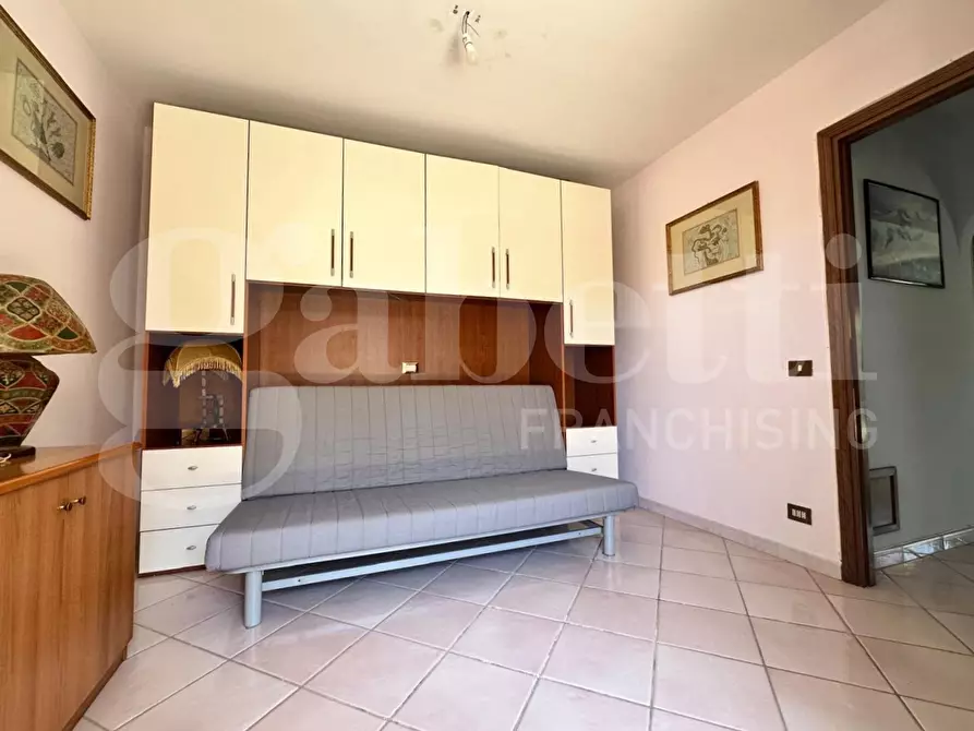 Immagine 13 di Appartamento in vendita  in Via della vergine, 7 a Ardea