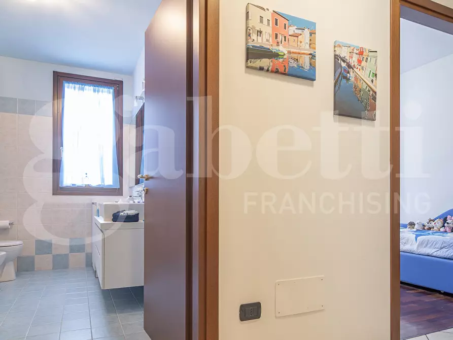 Immagine 22 di Appartamento in vendita  in Via Pergolesi, 11 a Cento
