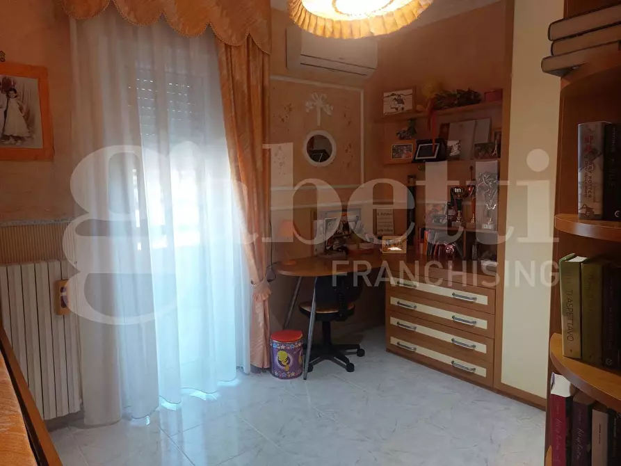 Immagine 35 di Villetta a schiera in vendita  in Piazzale DELLA LIBERAZIONE, 30 a Taranto