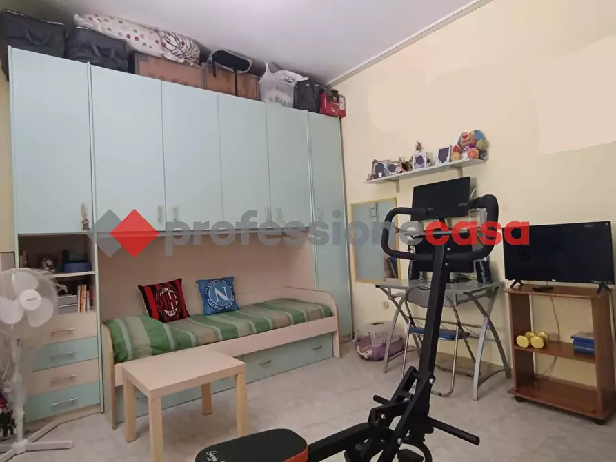 Immagine 13 di Appartamento in vendita  in Via Nuovalucello a Catania