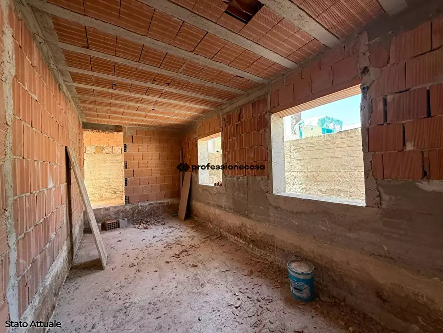 Immagine 12 di Villa in vendita  in LocalitÃ  Sfinalicchio, Vieste, 345 a Vieste