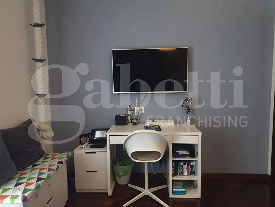 Immagine 45 di Appartamento in vendita  in Via N. Colajanni, 3/A a Bari