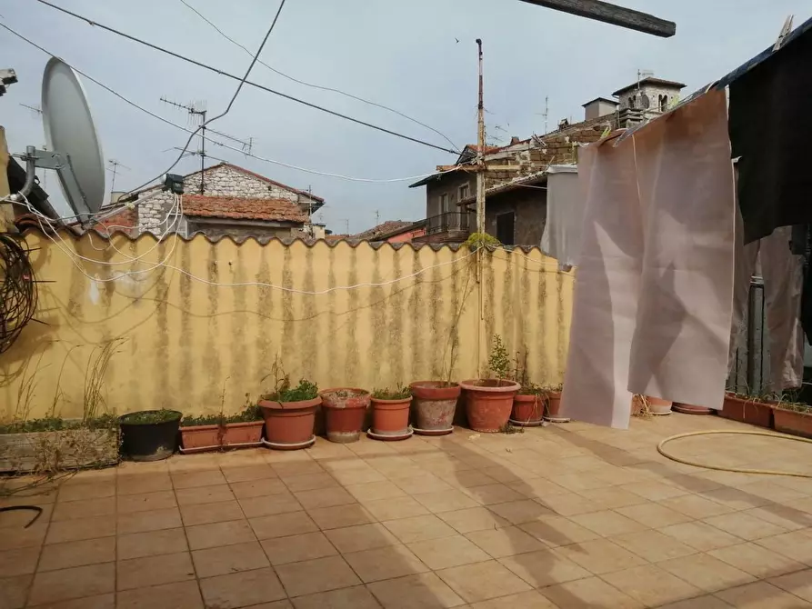 Immagine 12 di Palazzo in vendita  in Via San Carlo, 25 a Sezze