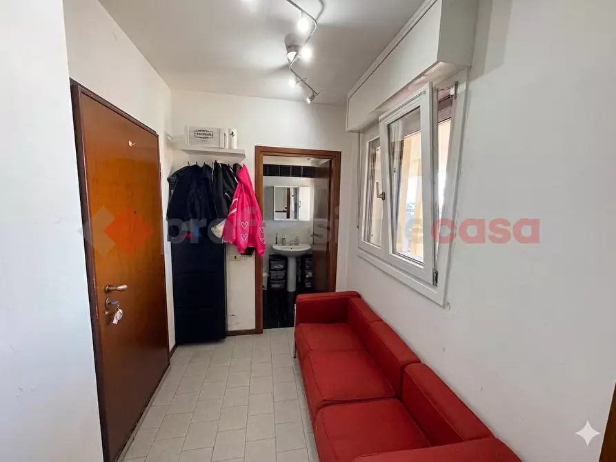 Immagine 3 di Appartamento in vendita  in Via Gioacchino Rossini, 2 a Legnano