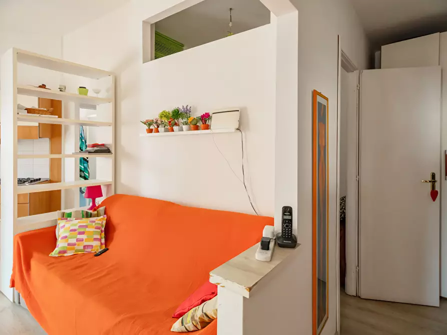 Immagine 13 di Appartamento in vendita  in Via Giuseppe Rosso, SNC a Roma