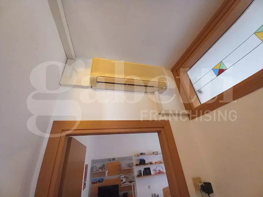 Immagine 13 di Appartamento in vendita  in Via SOTTOMARINA - VIALE VENETO, 12 a Chioggia