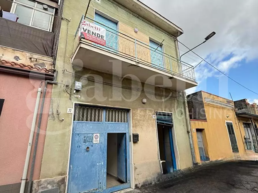 Immagine 4 di Casa indipendente in vendita  in Via La Rosa, 72 a Pedara