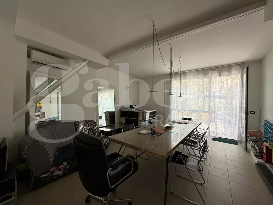 Immagine 14 di Ufficio in vendita  in Viale TENENTE LENA, 61-63-69 a Ragusa