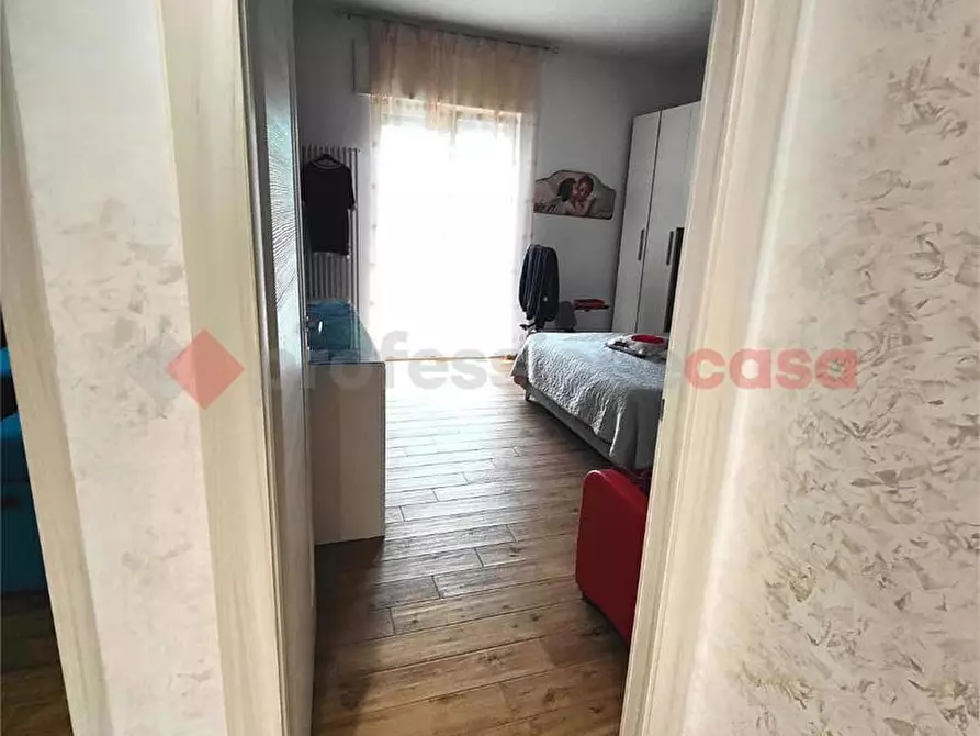 Immagine 9 di Appartamento in vendita  in Corso DE GASPERI, 296 a Bari
