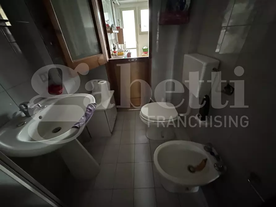 Immagine 7 di Appartamento in vendita  in Contrada Saiatine, snc a Furnari