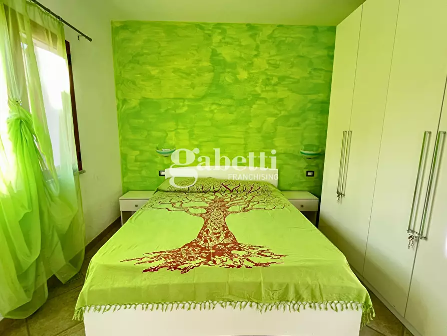 Immagine 14 di Appartamento in vendita  in Via Tanaunella Ss 125, . a Budoni