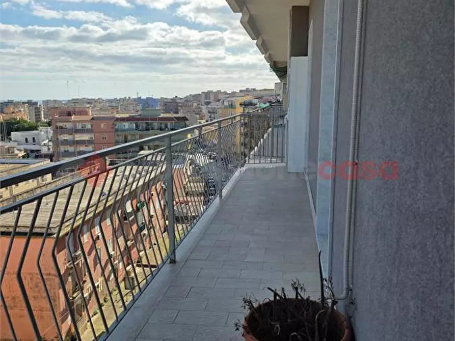 Immagine 21 di Appartamento in vendita  in Via grottasanta, 239 a Siracusa