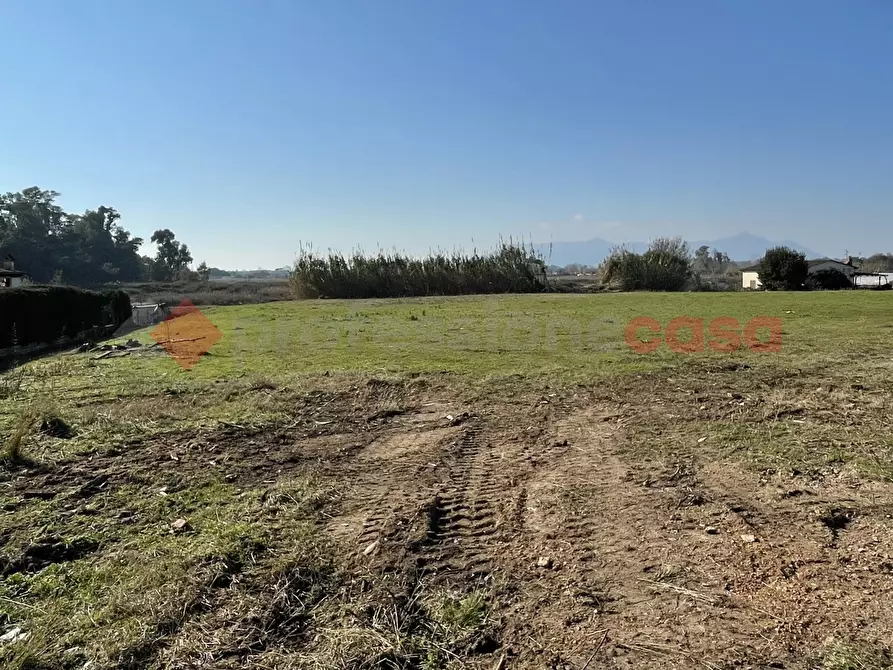 Immagine 1 di Terreno agricolo in vendita  in Via PONTINA, KM101,600 a Terracina