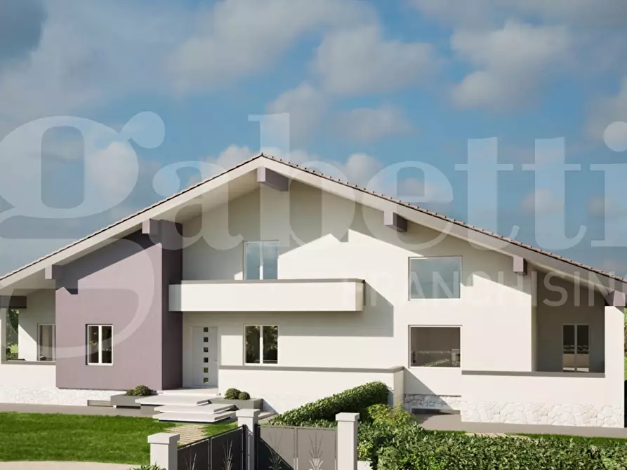 Immagine 9 di Casa trifamiliare in vendita  in Via PERUGIA, 0 a Bettona