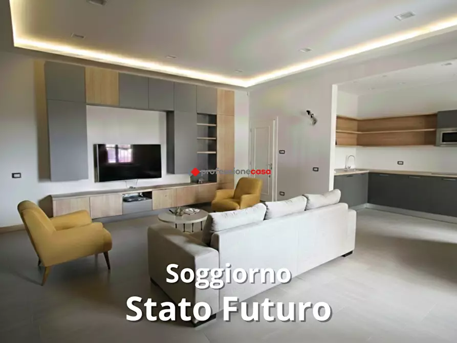 Immagine 3 di Appartamento in vendita  in Viale Primo Maggio, 56 a Foggia