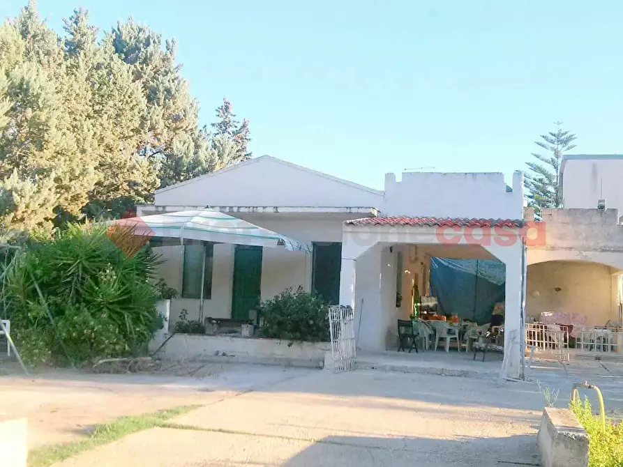 Immagine 21 di Villa in vendita  in Traversa cefalino, snc a Siracusa