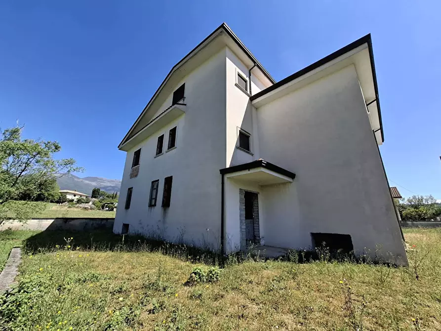 Immagine 4 di Rustico / casale in vendita  in Via Croce Valledonna, snc a Isola Del Liri