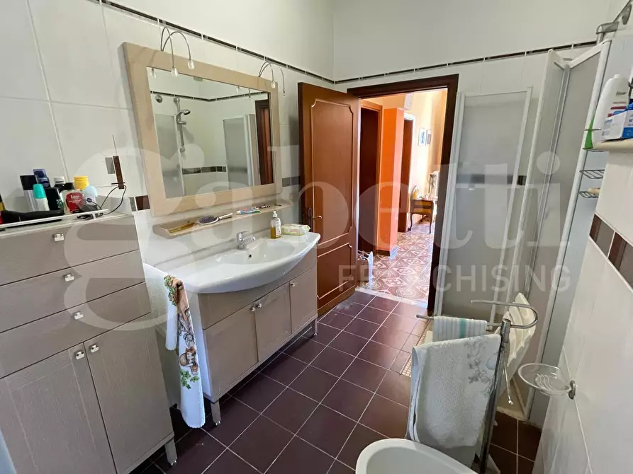 Immagine 20 di Casa indipendente in vendita  in Via Primo Maggio, 2A a Nereto