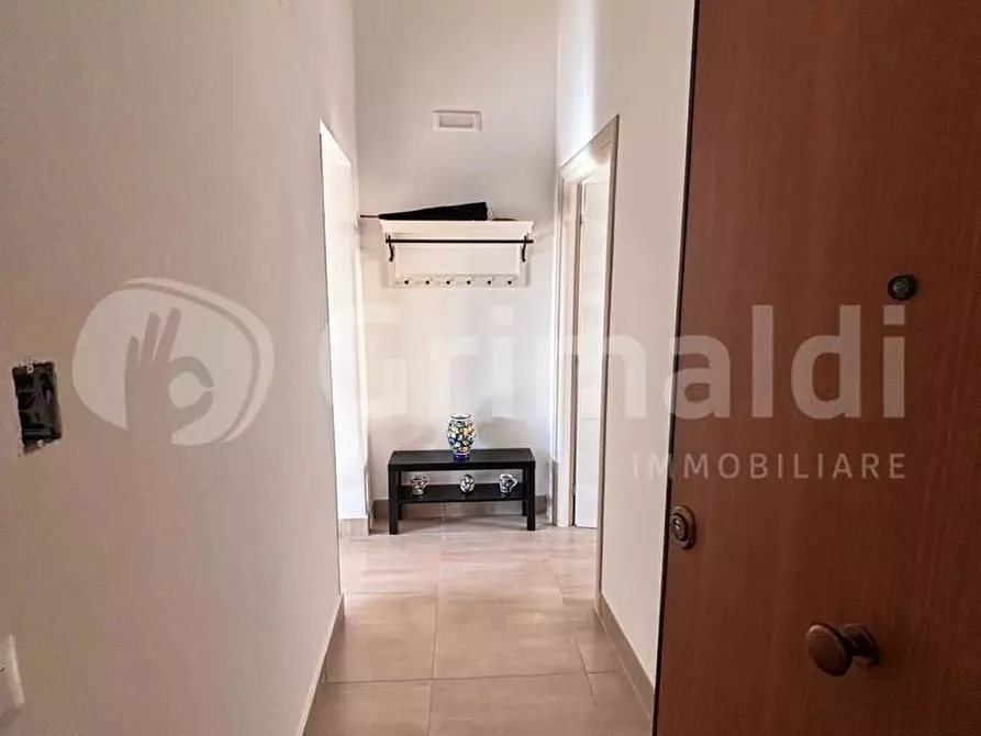 Immagine 2 di Appartamento in vendita  in Via ISONZO a Siracusa