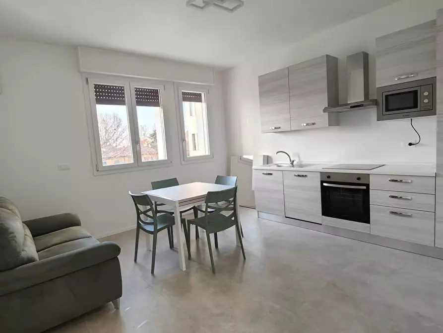 Immagine 1 di Appartamento in affitto  in Via Martin Luther King, 38/3 a Bologna