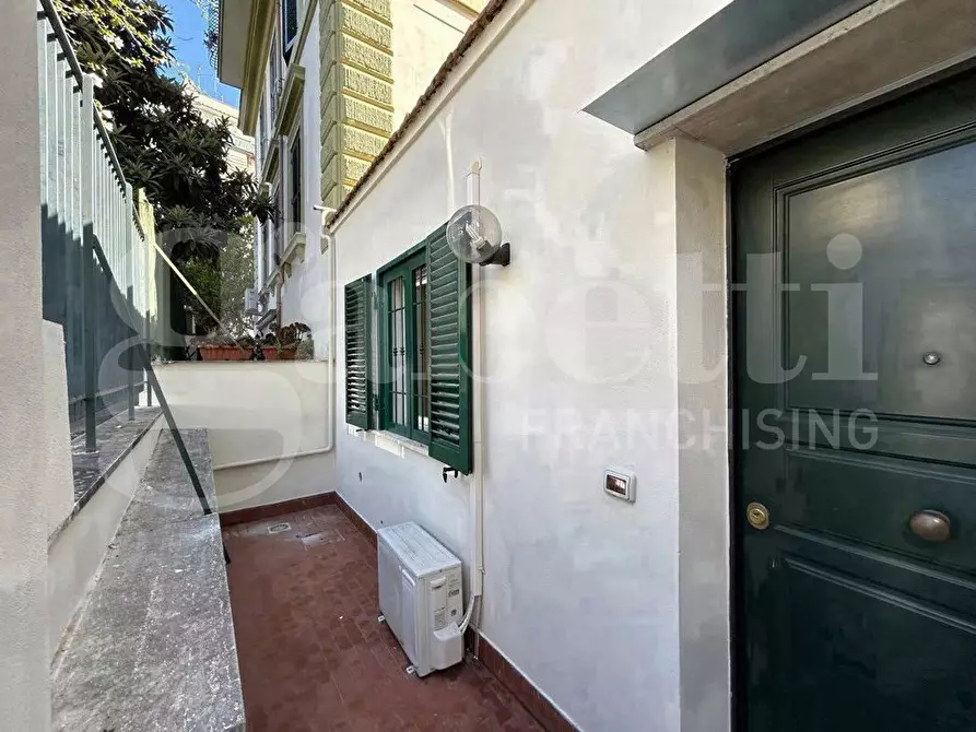 Immagine 12 di Appartamento in vendita  in Via della Caffarelletta, 33 a Roma
