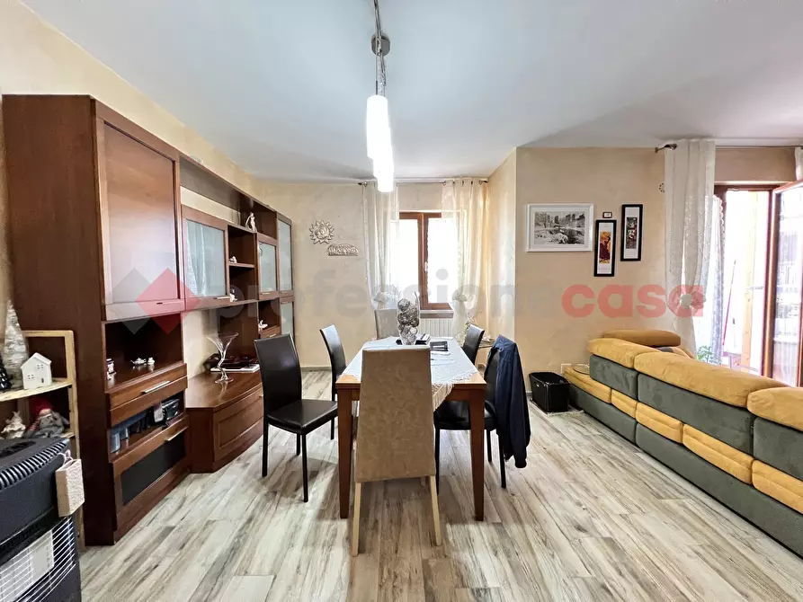 Immagine 22 di Appartamento in vendita  in Via DI SAN  VITO, 188 a Tito